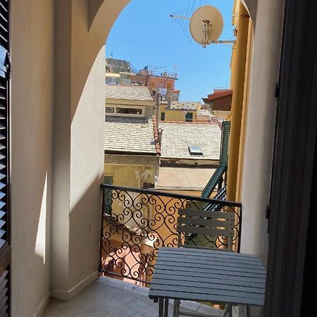 Carugio Rooms Vernazza Kültér fotó