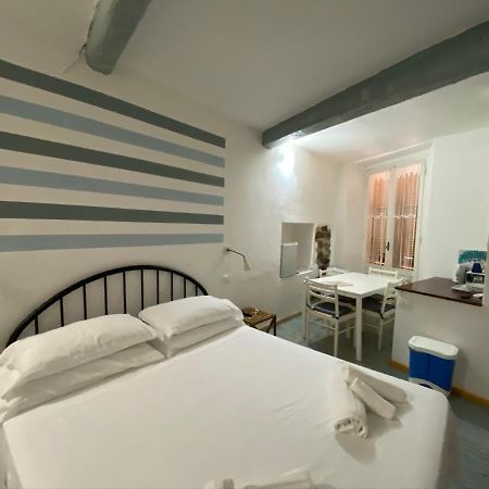 Carugio Rooms Vernazza Kültér fotó