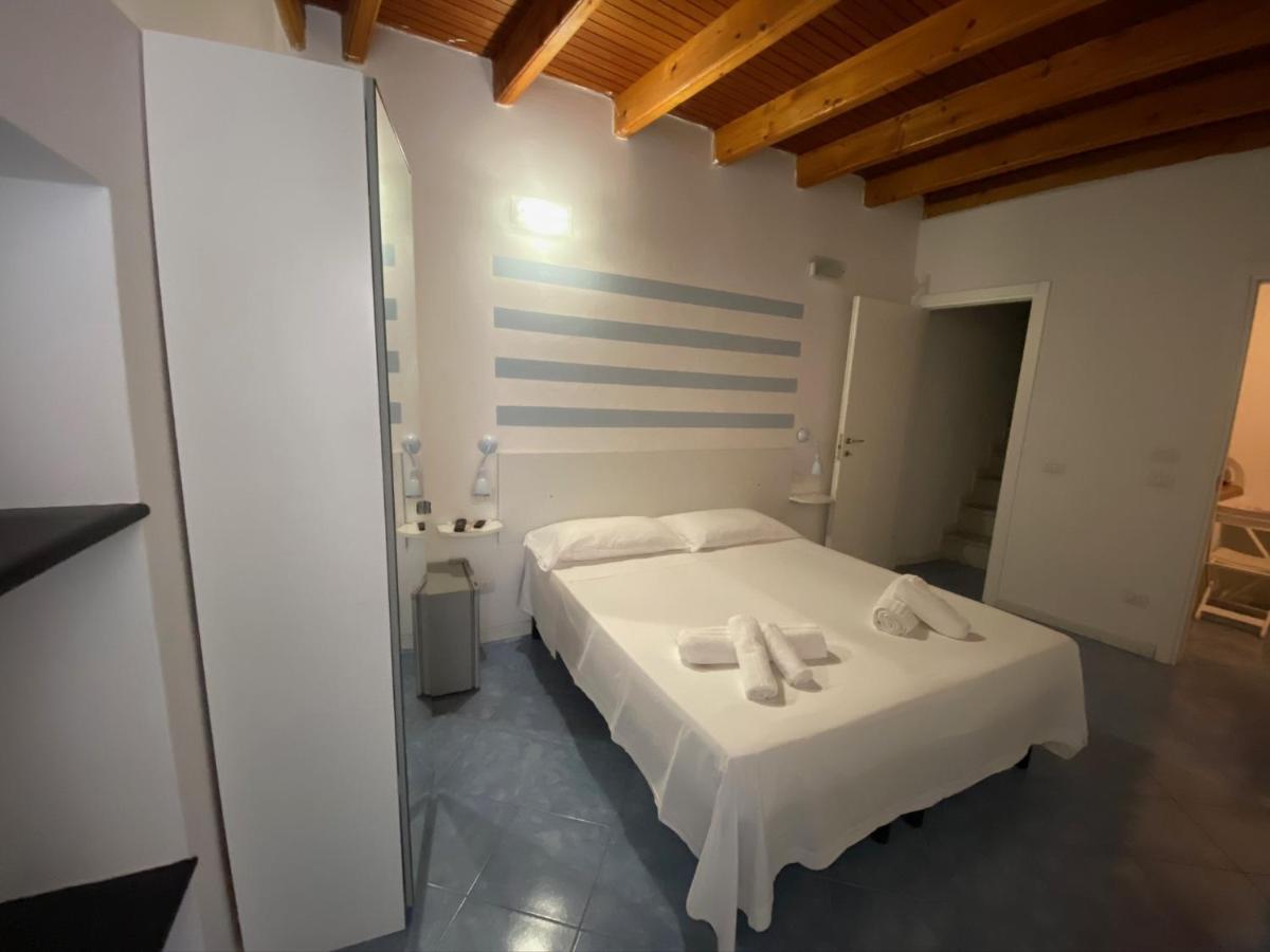 Carugio Rooms Vernazza Kültér fotó
