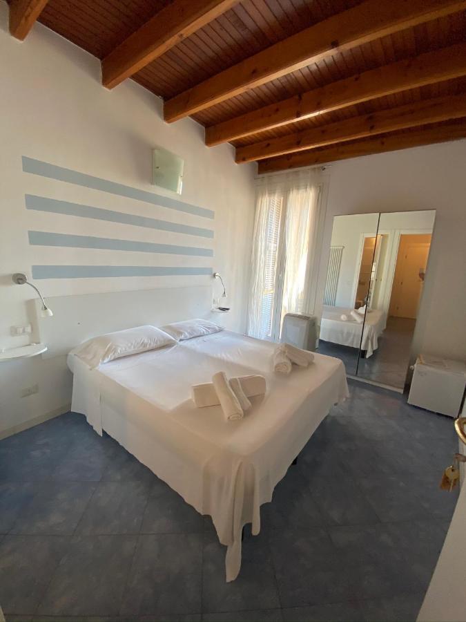 Carugio Rooms Vernazza Kültér fotó