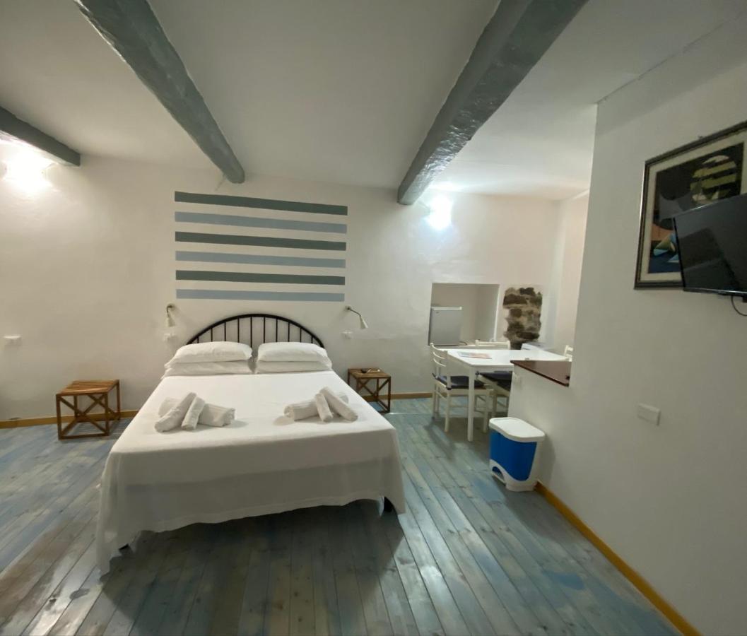 Carugio Rooms Vernazza Kültér fotó
