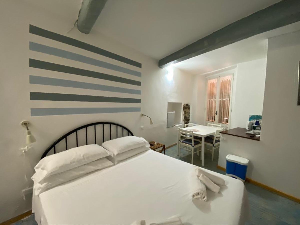 Carugio Rooms Vernazza Kültér fotó